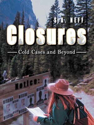 cover image of Closures